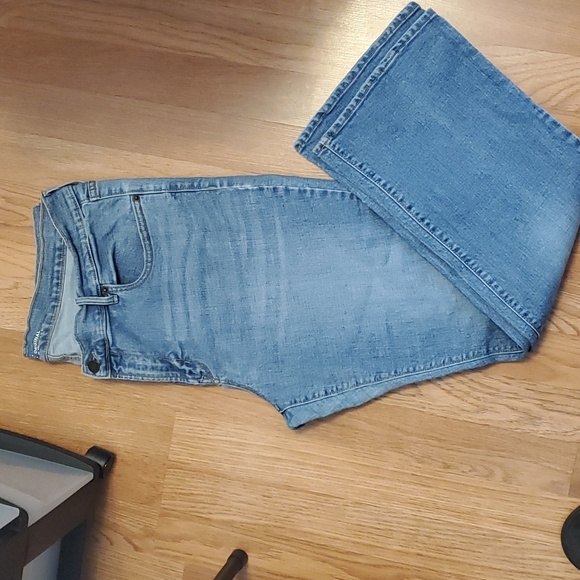 Old Navy Original Jean - Picture 5 of 5